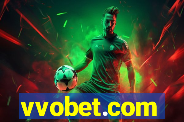 vvobet.com