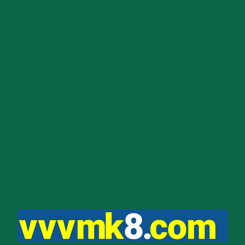 vvvmk8.com