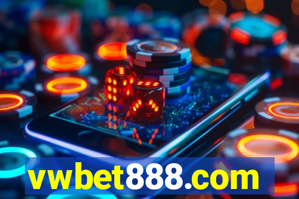 vwbet888.com