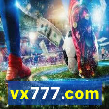 vx777.com