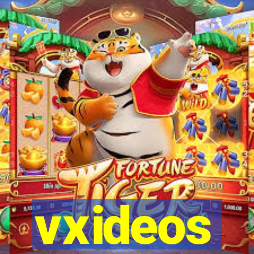 vxideos