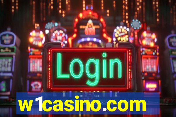 w1casino.com