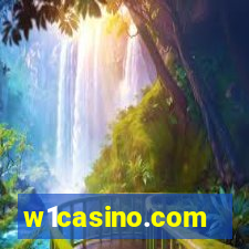 w1casino.com