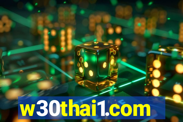 w30thai1.com