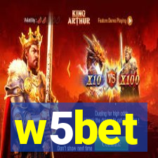 w5bet