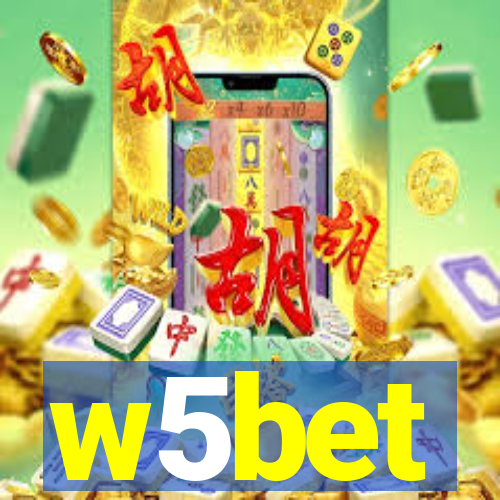 w5bet