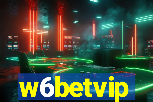 w6betvip