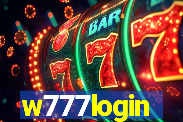 w777login