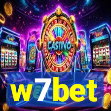 w7bet