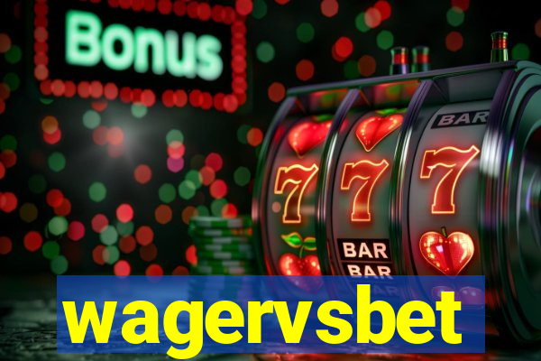 wagervsbet