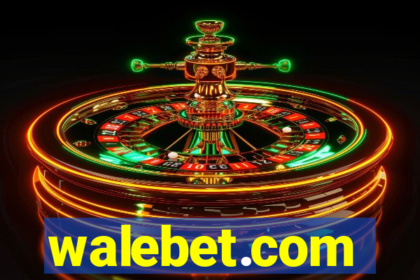 walebet.com