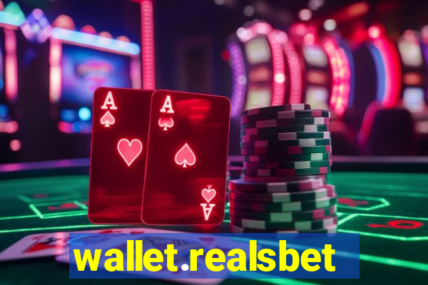 wallet.realsbet