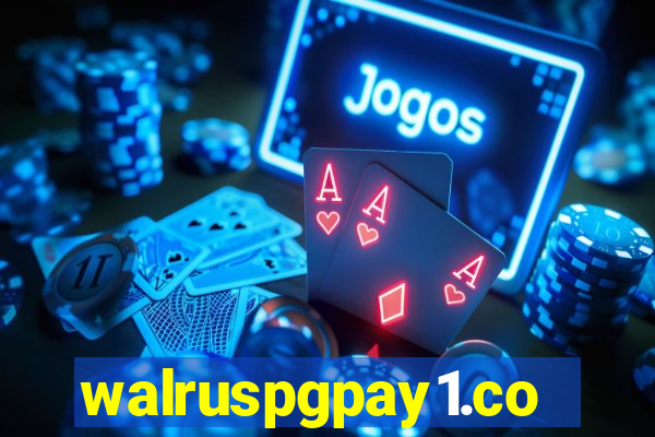 walruspgpay1.com