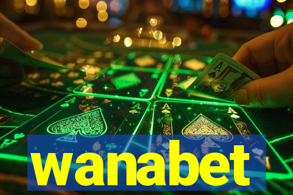 wanabet-games.com