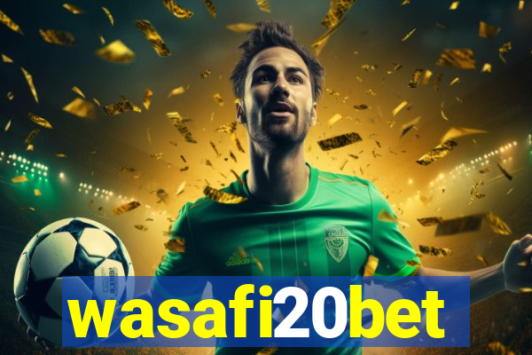 wasafi20bet