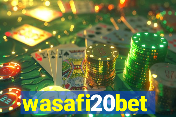 wasafi20bet