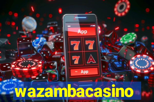 wazambacasino