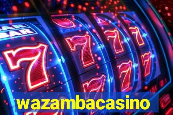 wazambacasino