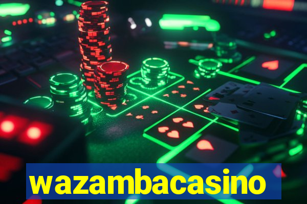 wazambacasino