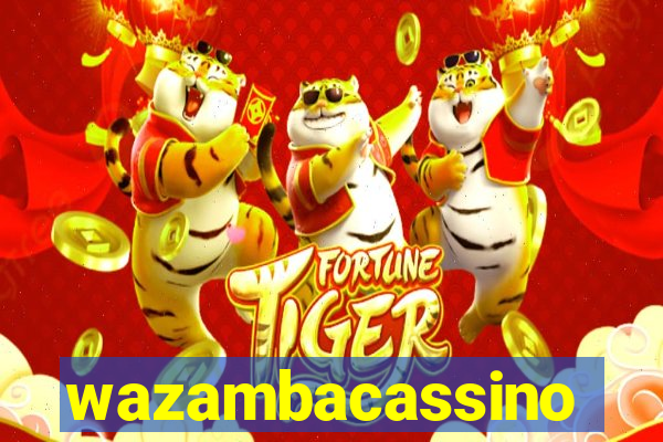 wazambacassino