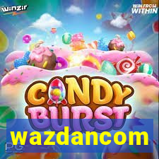 wazdancom