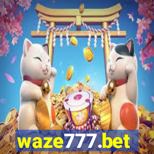 waze777.bet