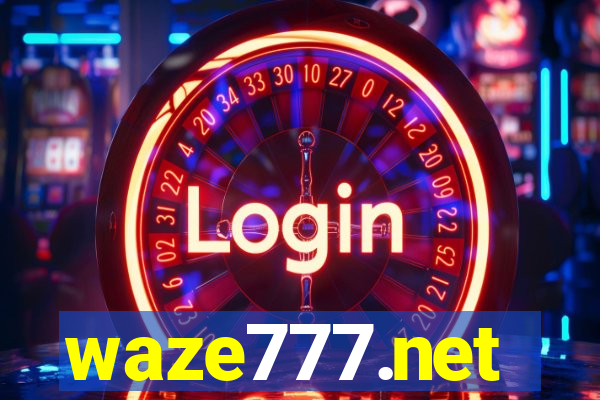 waze777.net