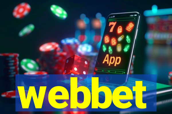 webbet