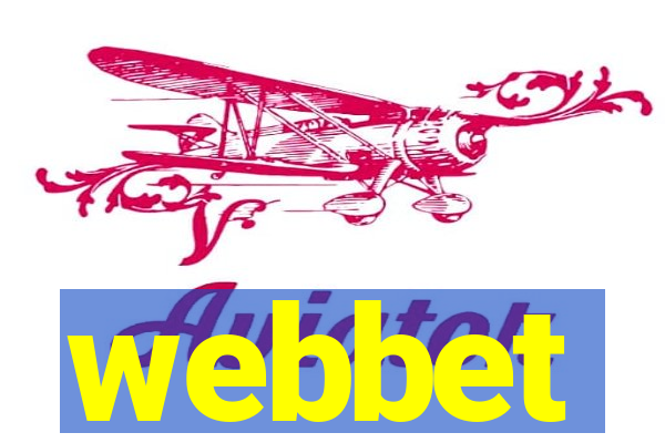 webbet