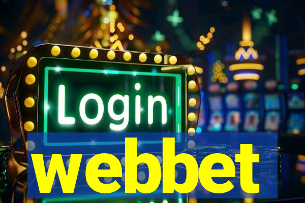 webbet