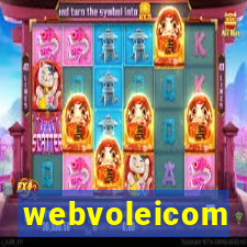 webvoleicom