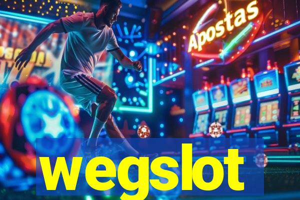 wegslot