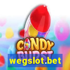 wegslot.bet