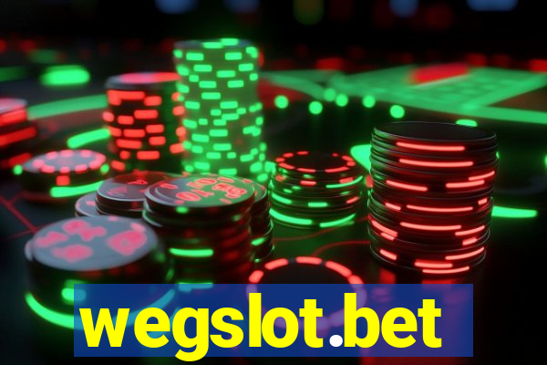 wegslot.bet