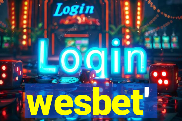 wesbet'