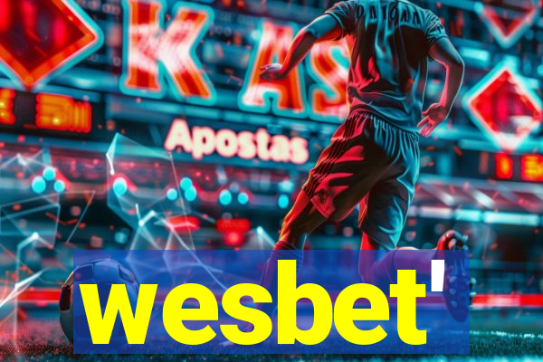 wesbet'