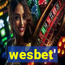 wesbet'