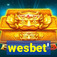 wesbet'