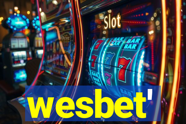 wesbet'