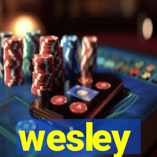 wesley-pg.com