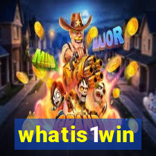 whatis1win