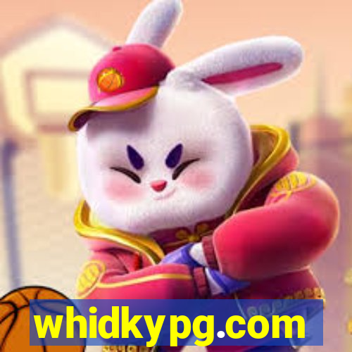 whidkypg.com