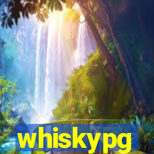 whiskypg