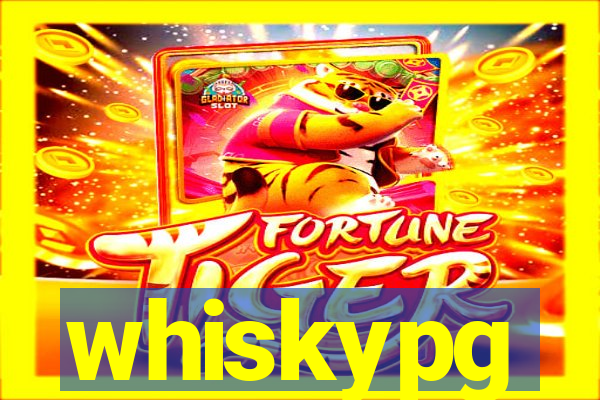 whiskypg