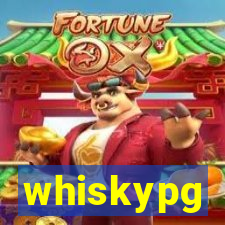 whiskypg