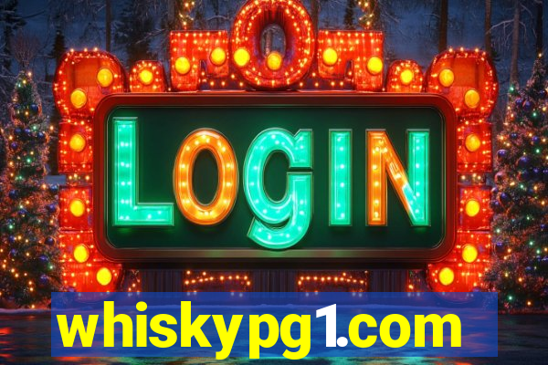 whiskypg1.com