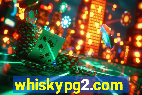 whiskypg2.com