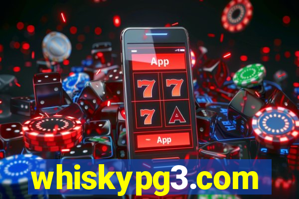 whiskypg3.com