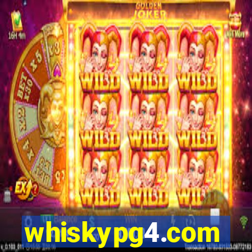 whiskypg4.com