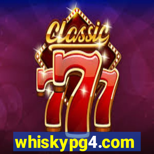 whiskypg4.com